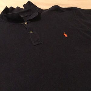 RALPH LAUREN POLO